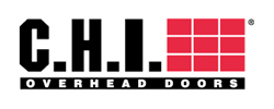 CHI Overhead Doors Logo