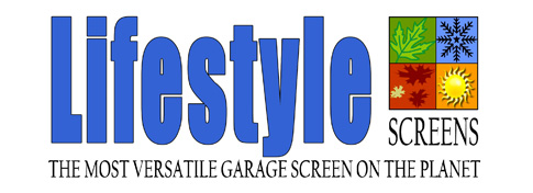 Lifestyle Screens Logo